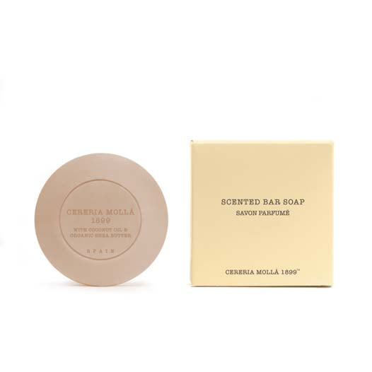 Bergamotto Di Calabria bar soap