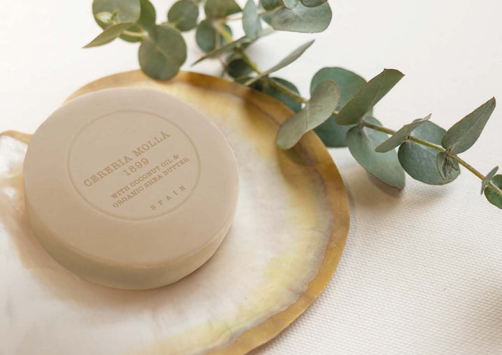 Bergamotto Di Calabria bar soap