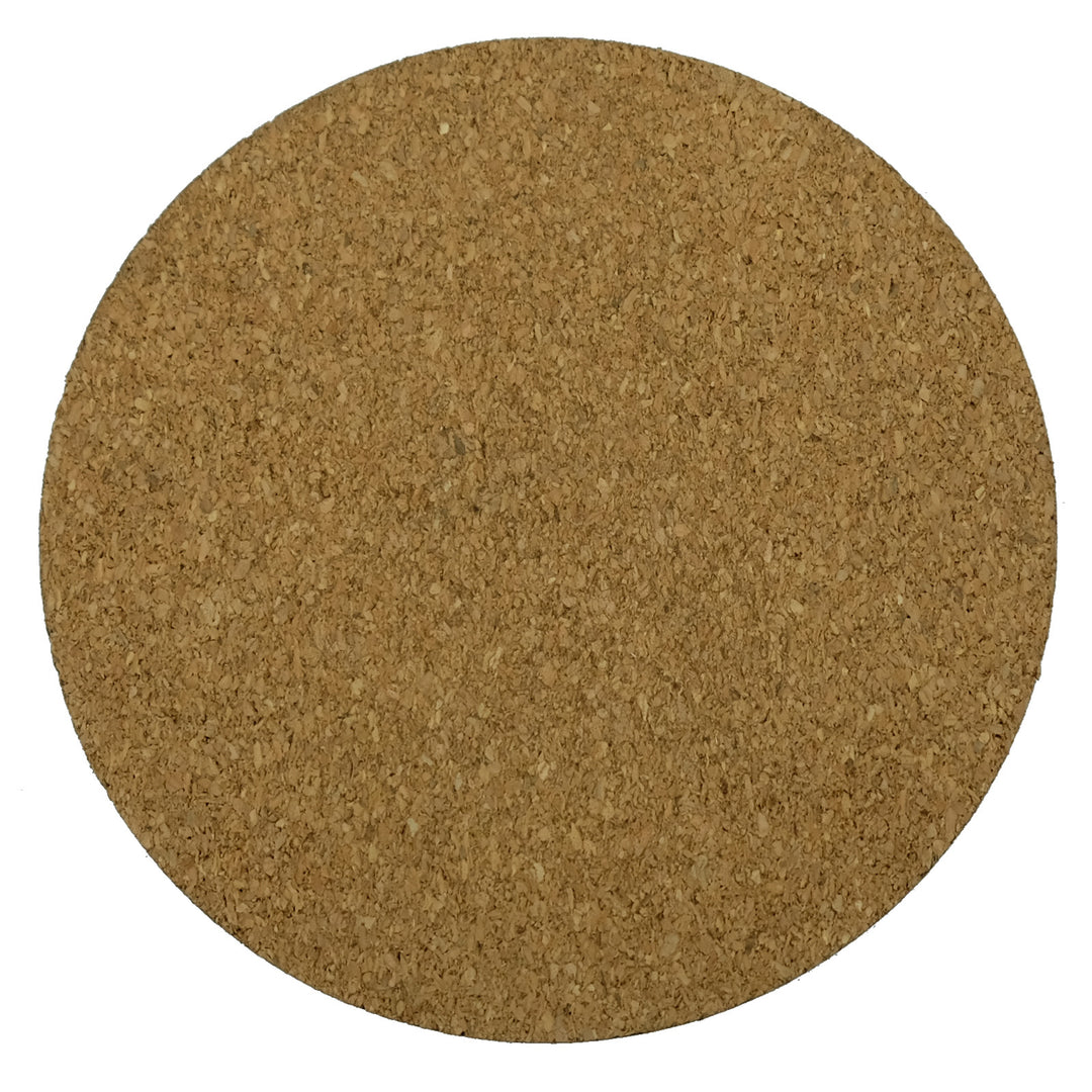 Coaster profiles round