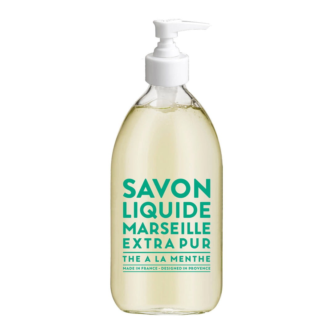 Liquid soap extra pure