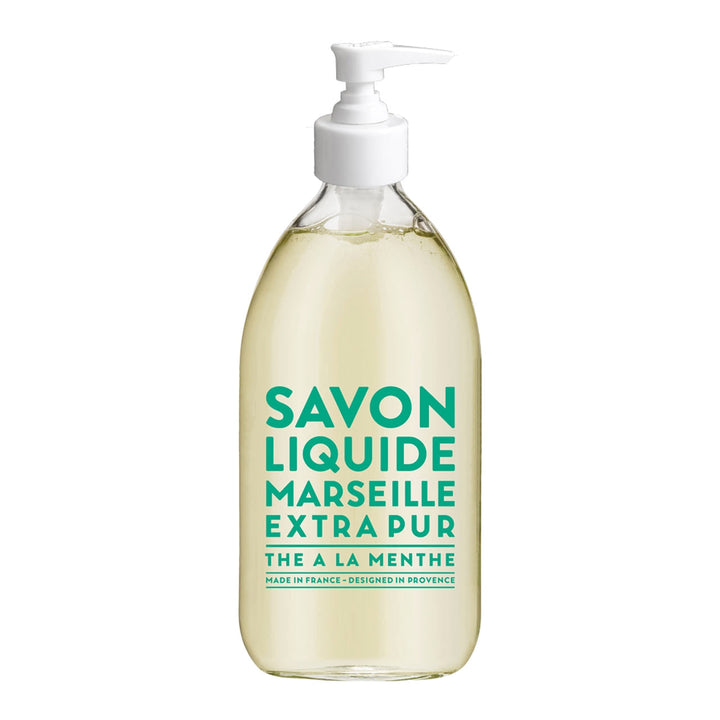Liquid soap extra pure