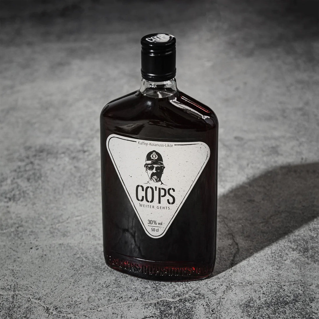CO&