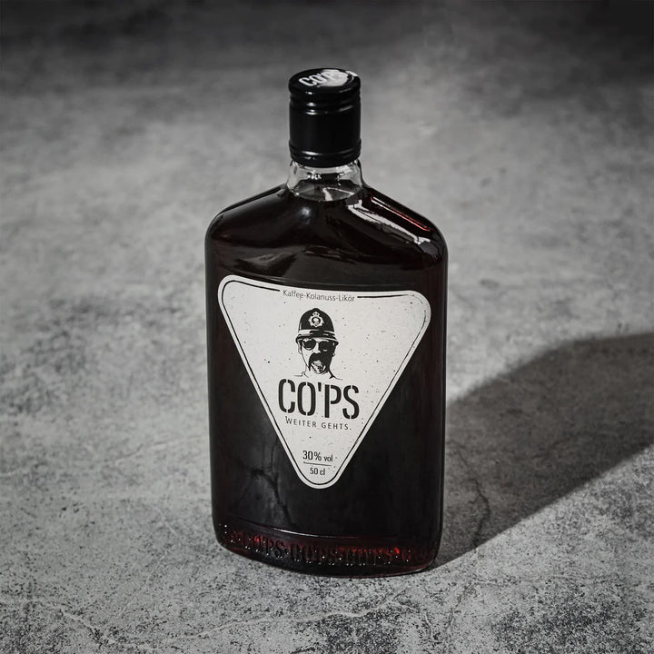 CO&