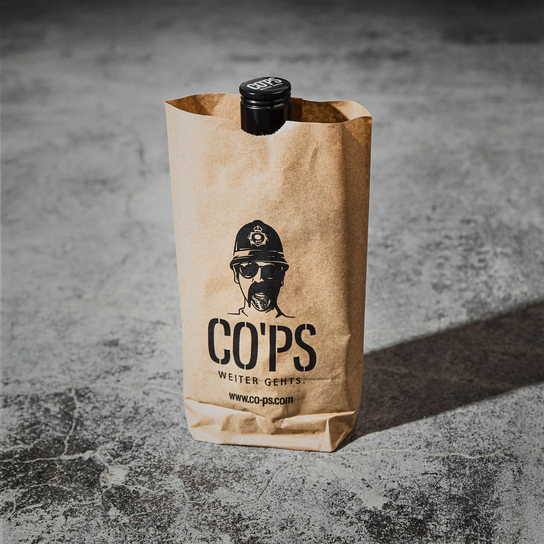 CO&