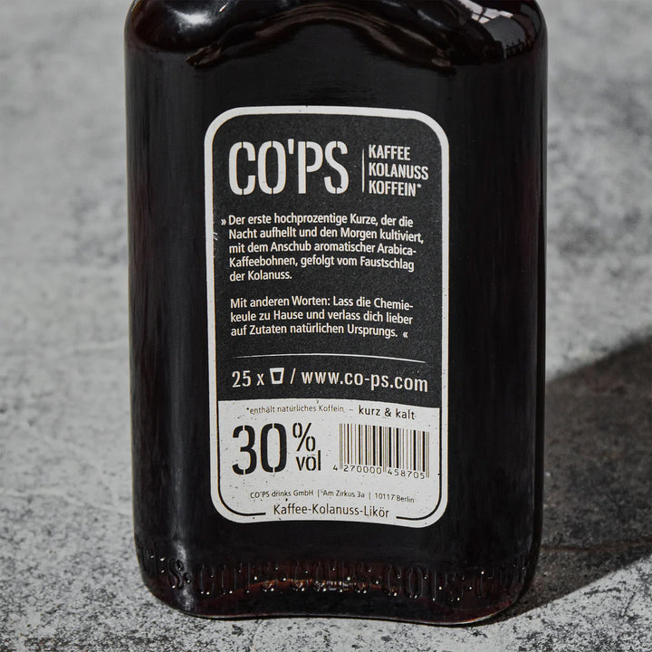 CO&
