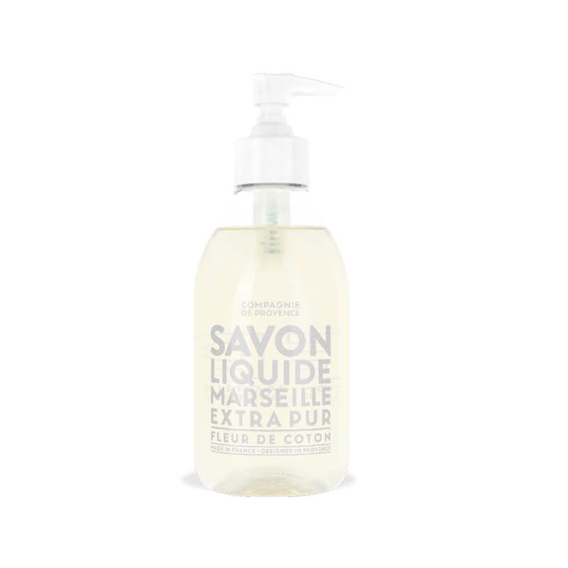 Liquid soap extra pure