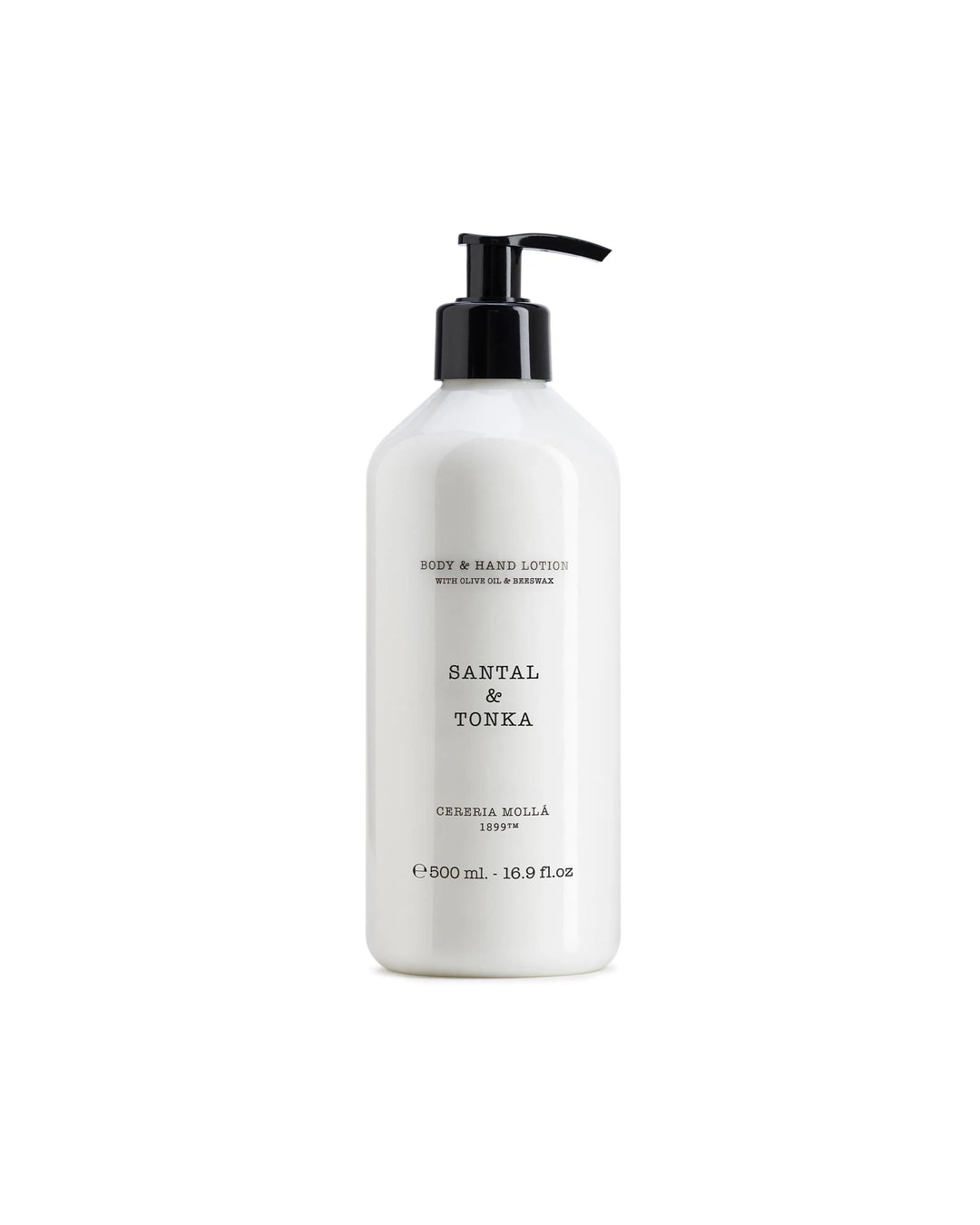 Body &amp;amp; Hand Lotion Santal &amp;amp; Tonka