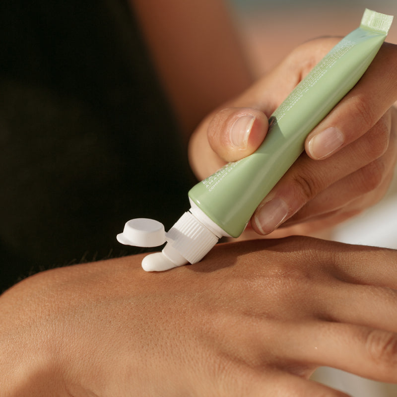 Hand Cream Extra Pure