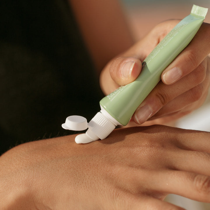 Hand Cream Extra Pure