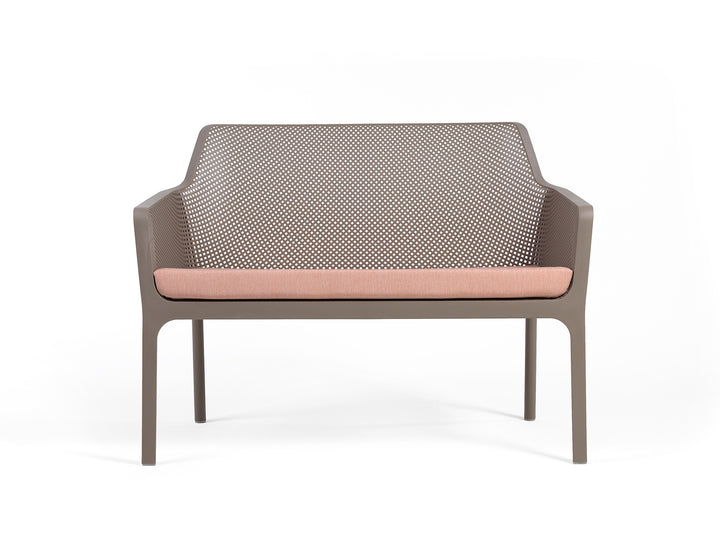 Sitzkissen NET Bench