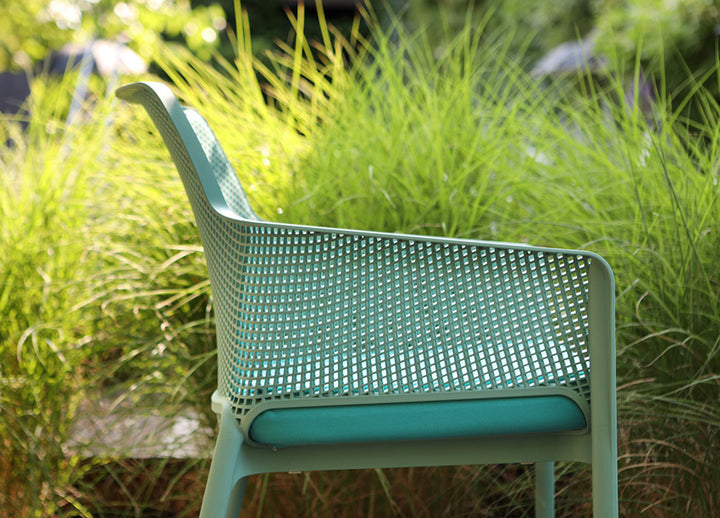 Sitzkissen NET Bench