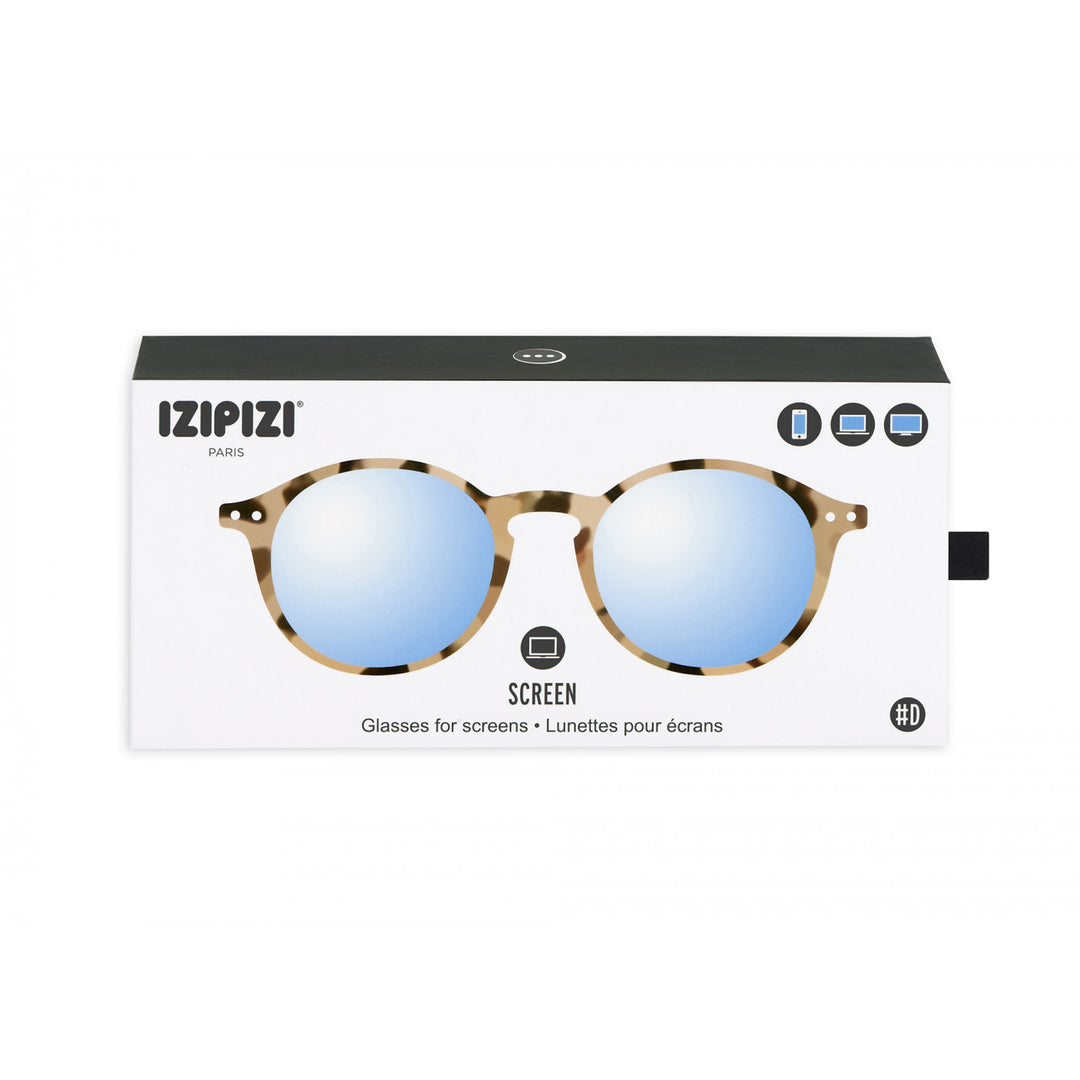 Bildschirmbrille 