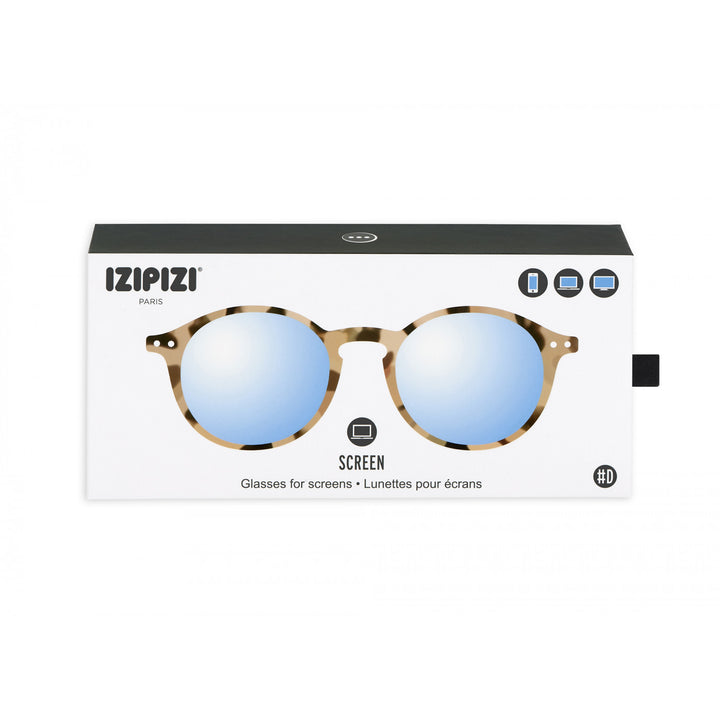 Bildschirmbrille 