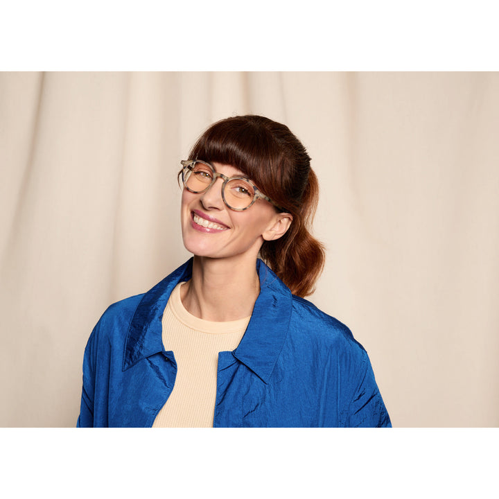 Bildschirmbrille 