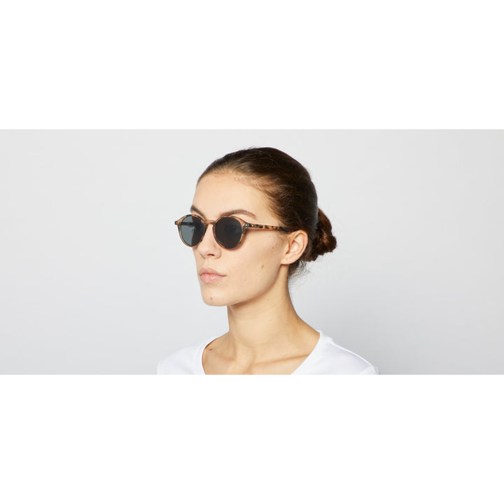 Sonnenbrille 