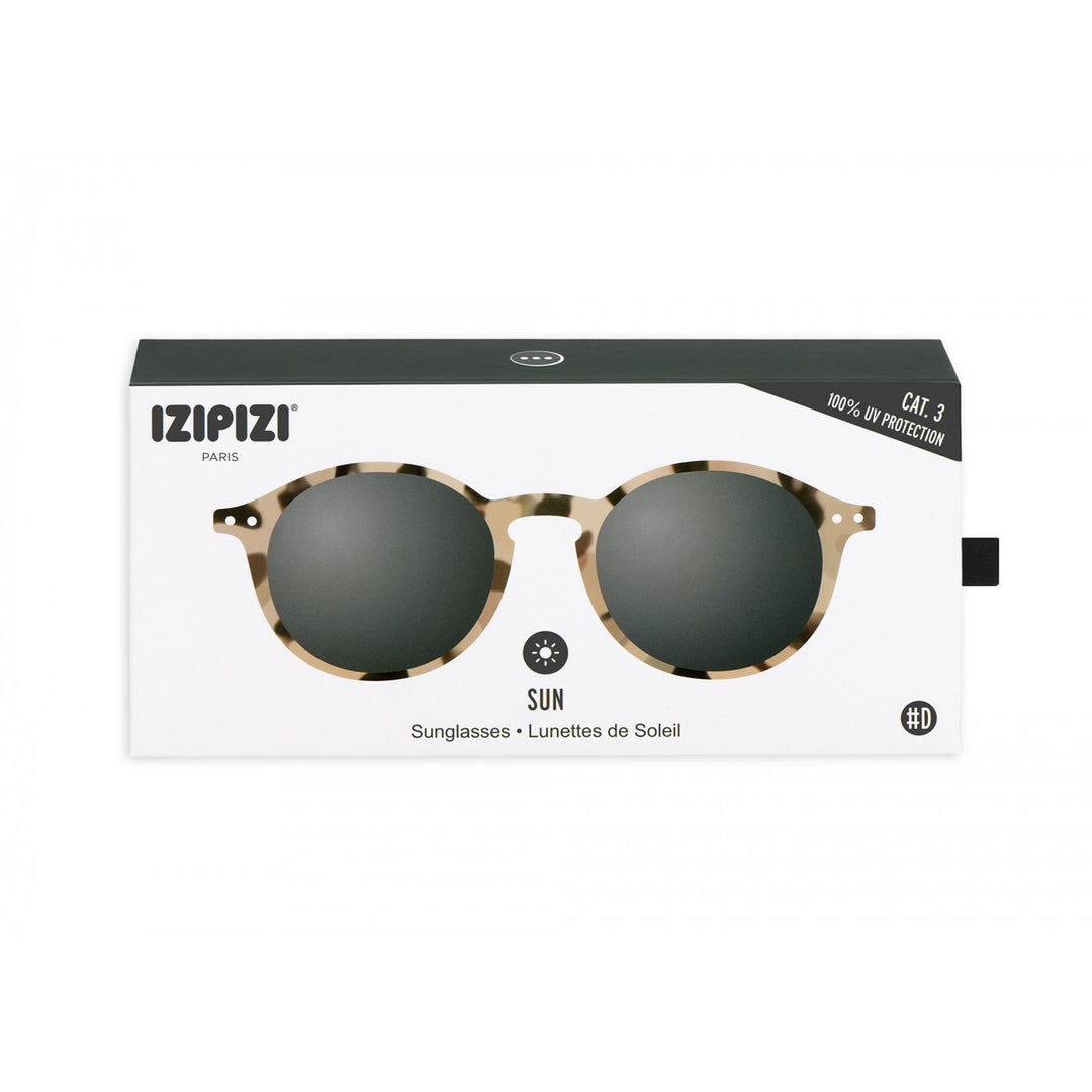 Sonnenbrille 