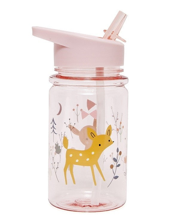 Trinkflasche Animal and Friends