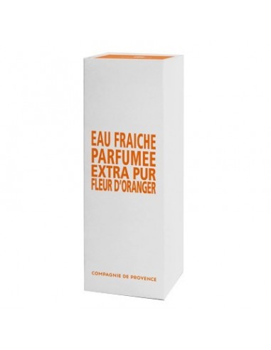 Eau Fraiche Extra Pur