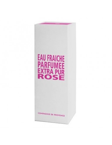 Eau Fraiche Extra Pur