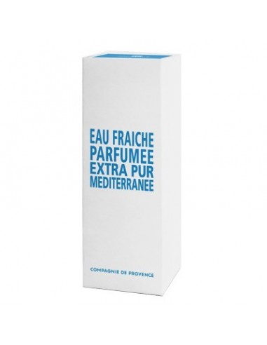 Eau Fraiche Extra Pur