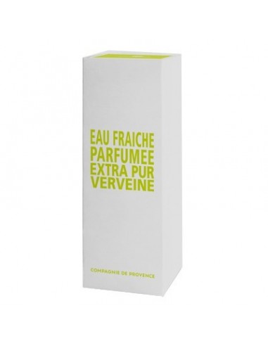 Eau Fraiche Extra Pur