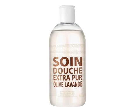 Extra pure shower gel 