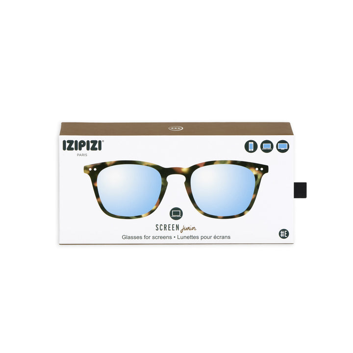 Kinder Bildschirmbrille 