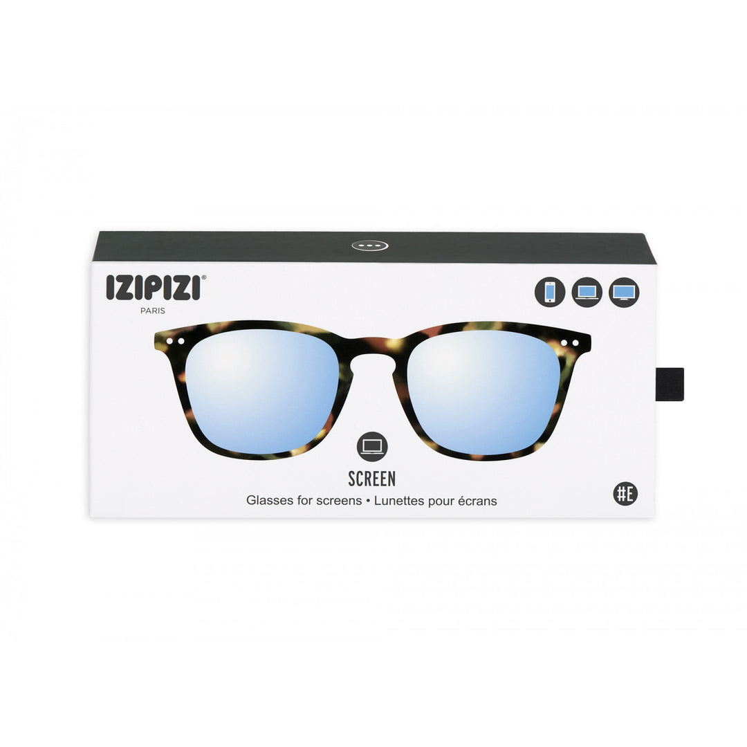 Bildschirmbrille 