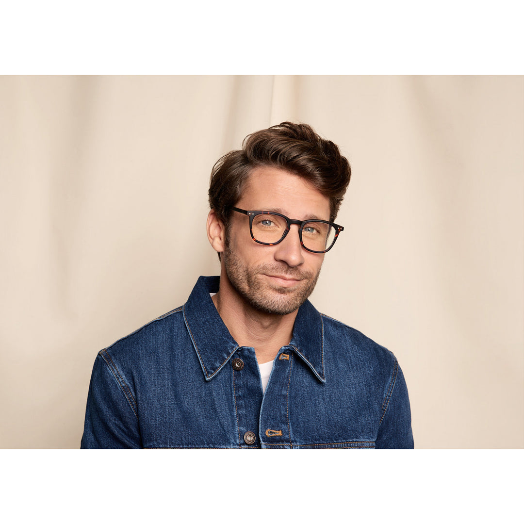 Bildschirmbrille 