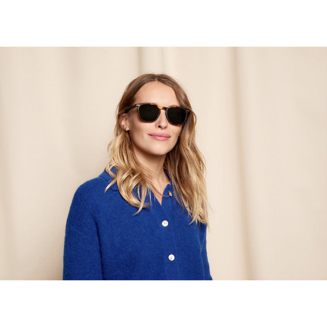 Sonnenbrille 