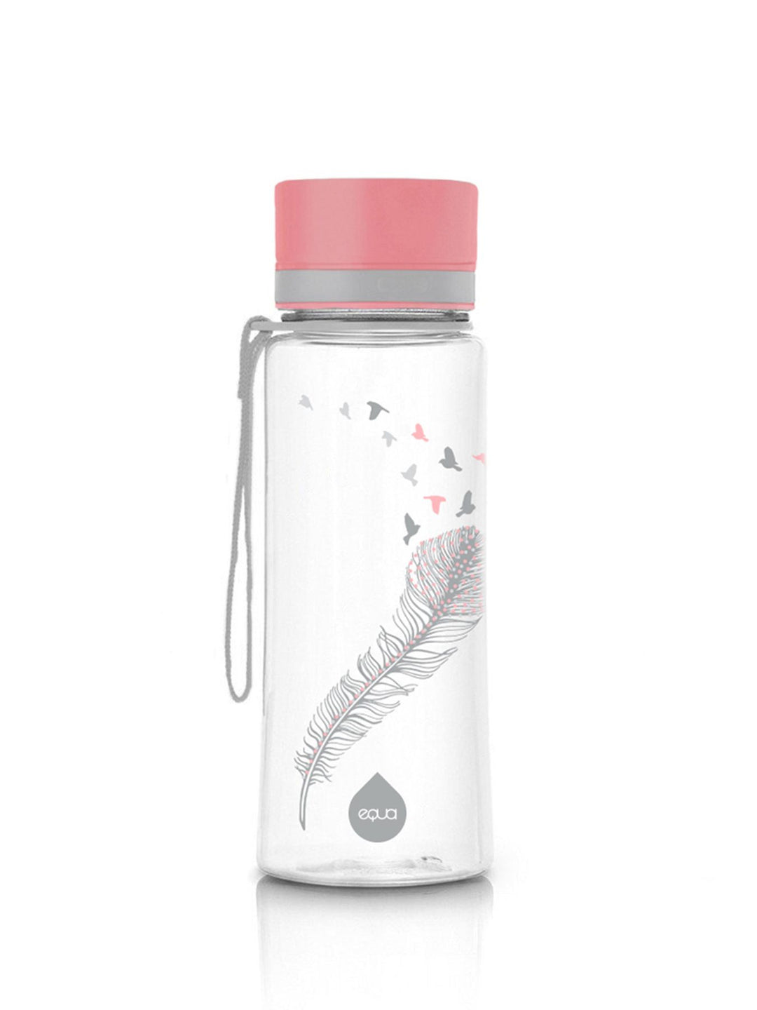 BPA freie Plastikflaschen