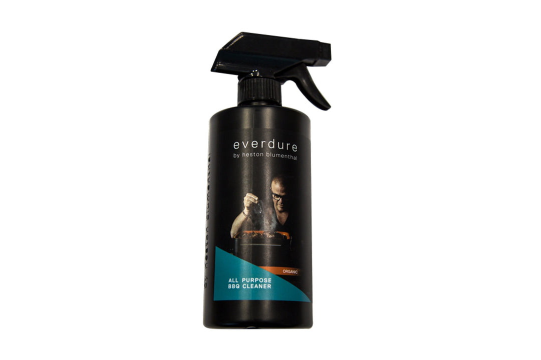 Bio-Spray Organischer Grillreiniger