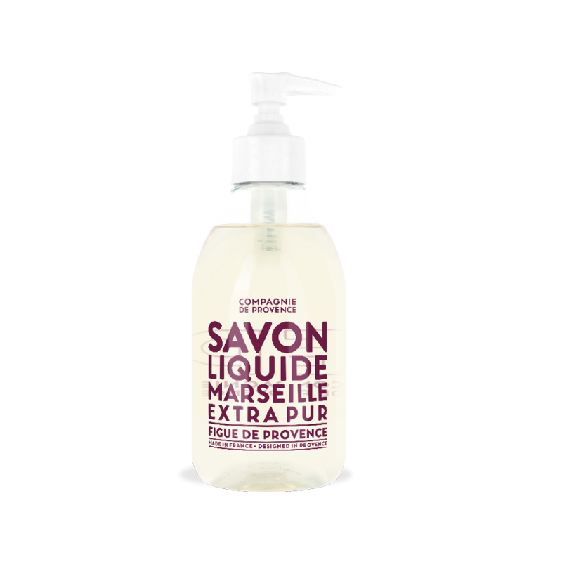 Liquid soap extra pure