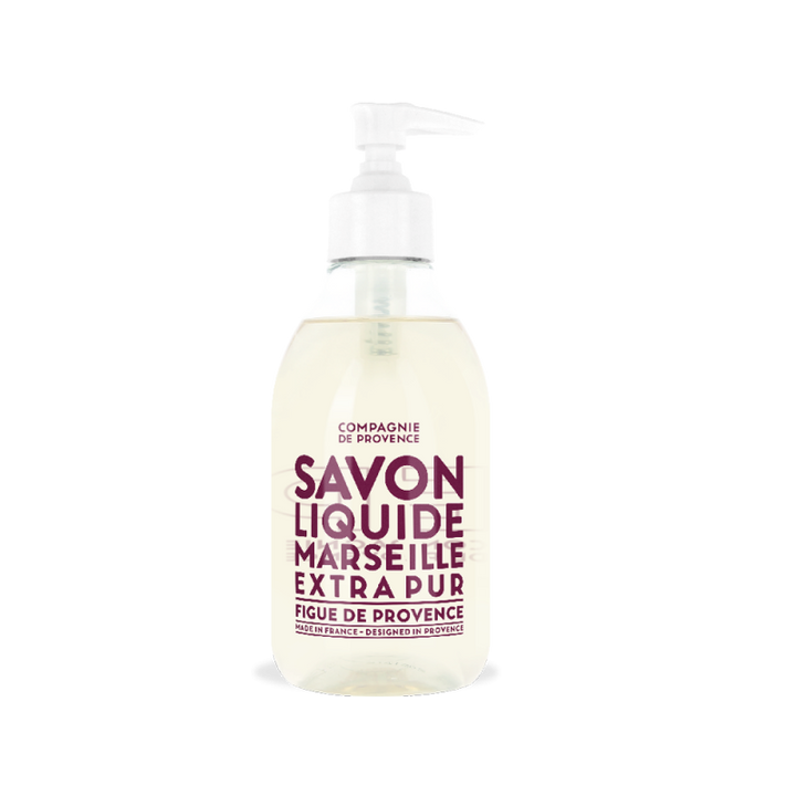 Liquid soap extra pure