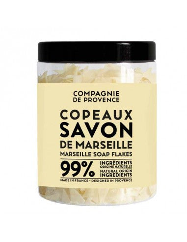 Traditional Marseille soap flakes 