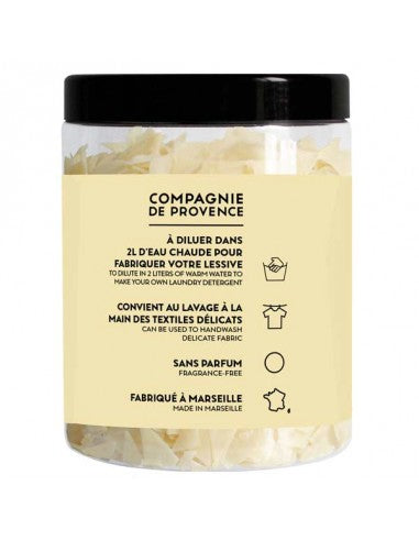 Traditional Marseille soap flakes 