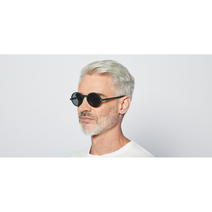 Sonnenbrille 