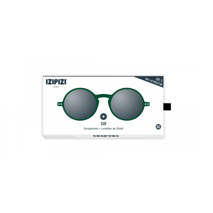 Sonnenbrille 