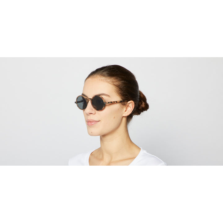 Sonnenbrille 