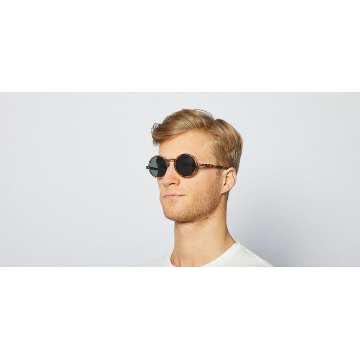 Sonnenbrille 