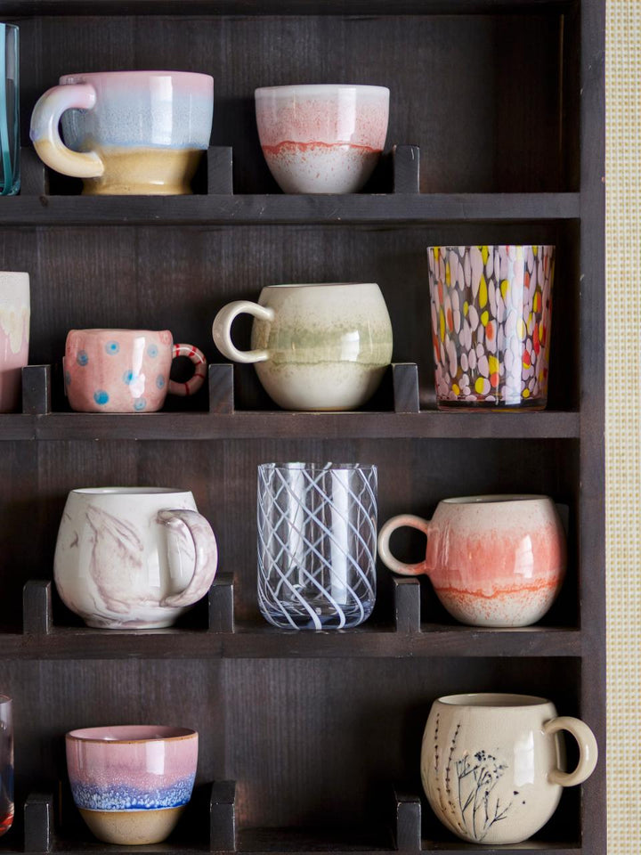 Tasse Paula (ohne Henkel)