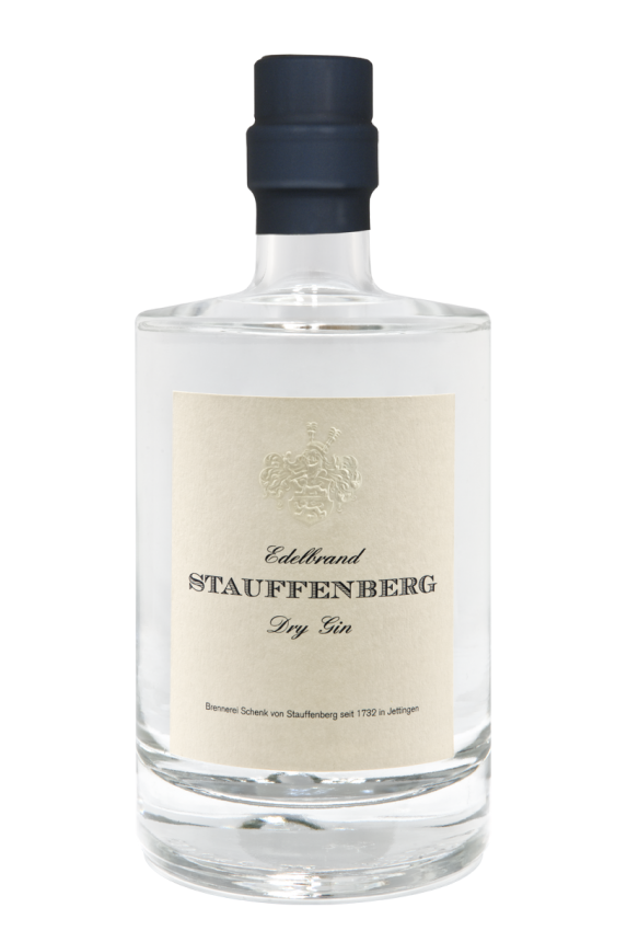 Stauffenberg Dry Gin