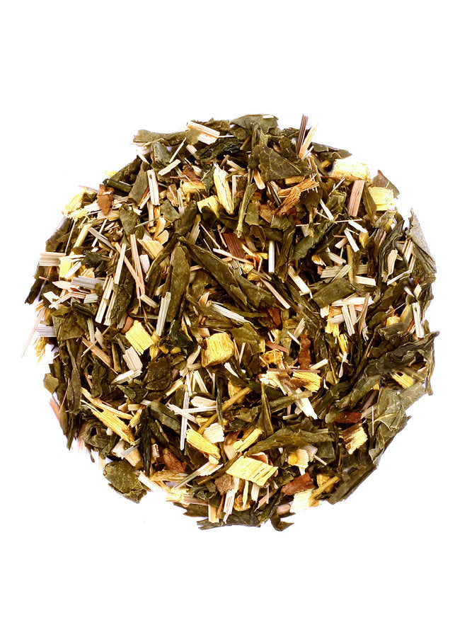 Ginseng Beauty Pillow Grünertee