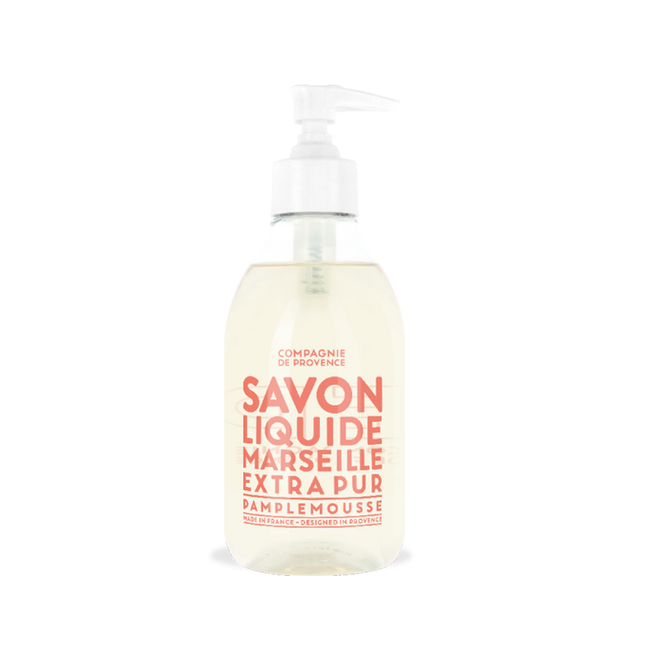 Liquid soap extra pure