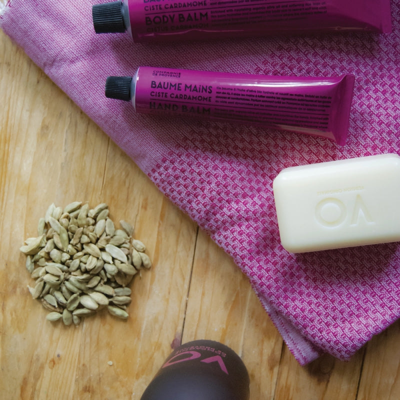 Hand balm version originals