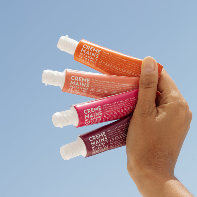Hand Cream Extra Pure