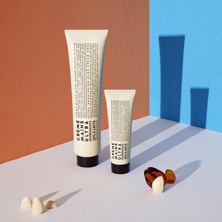 Hand Cream Extra Pure