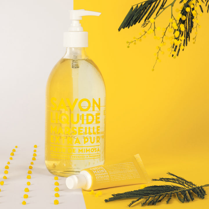Hand Cream Extra Pure