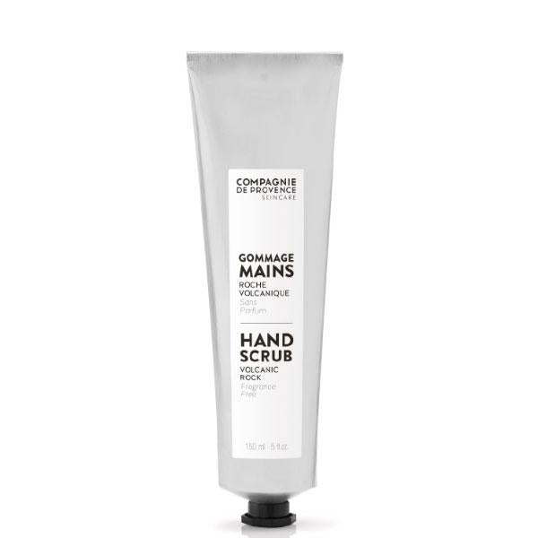 Hand-Peeling