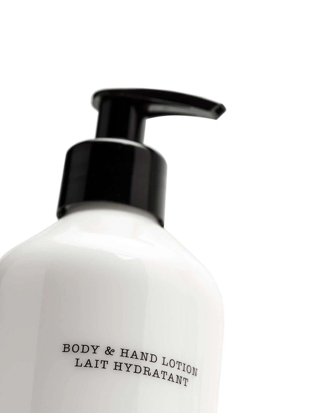 Body &amp;amp; Hand Lotion Basil &amp;amp; Mandarin